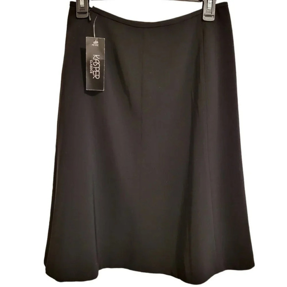 Kasper Classics Women's Skirt (Size 4P) - Picture 1 of 3